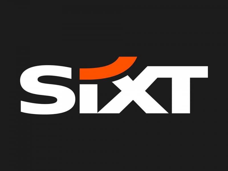 Sixt Rent a Car - Puerto Rico, Puerto Rico